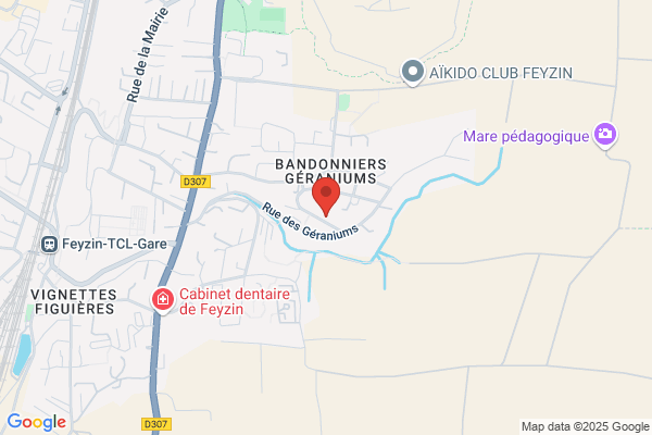 Groupe Scolaire Des Geraniums Infirmerie