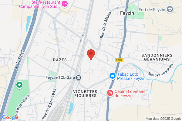 Groupe Scolaire Restaurant Scolaire