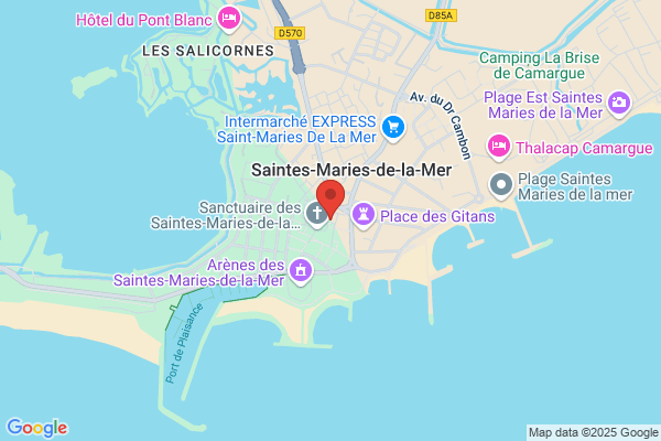 Les bijoux de sarah