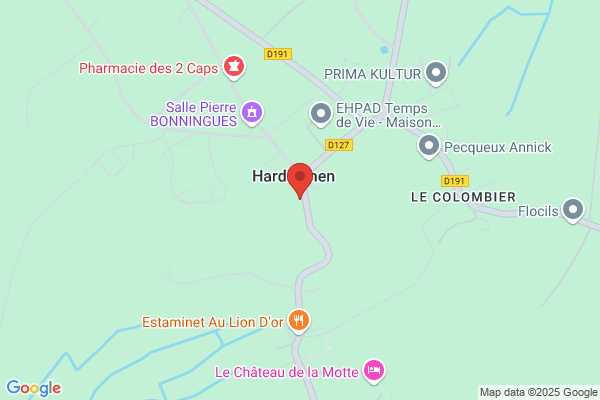 La Poste Agence Communale