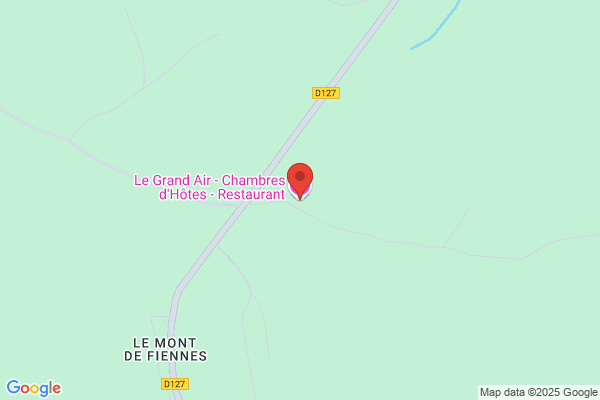 La Ferme du Grand Air