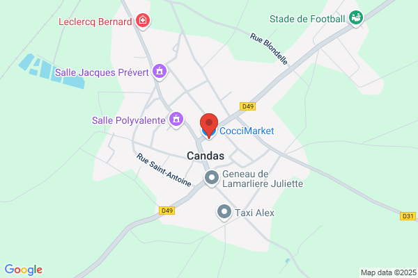 CocciMarket