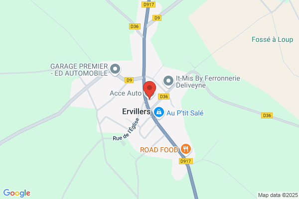Acce Services