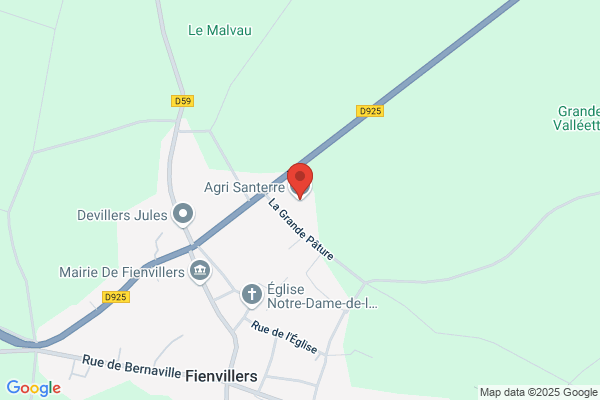 Agro Picardie