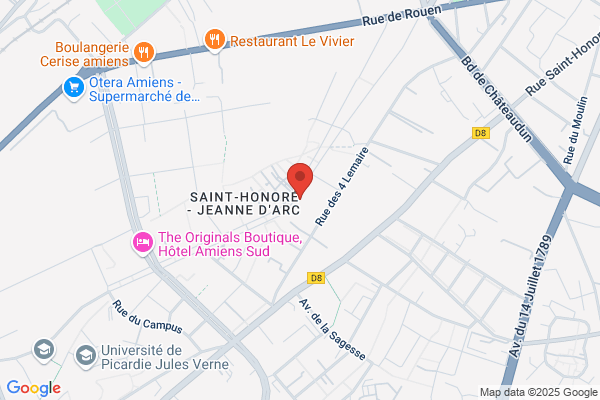 Branquart Pronier Carole Infirmiere
