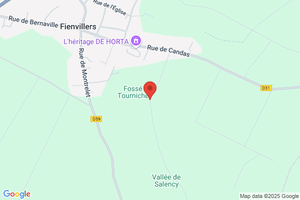 Douillet Entrepot