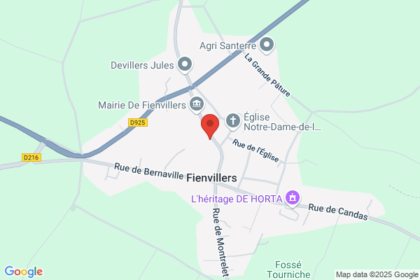Ecole Maternelle