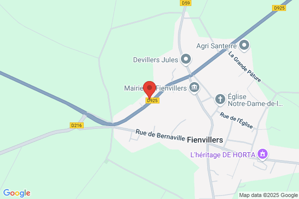 Gaec Du Manoir