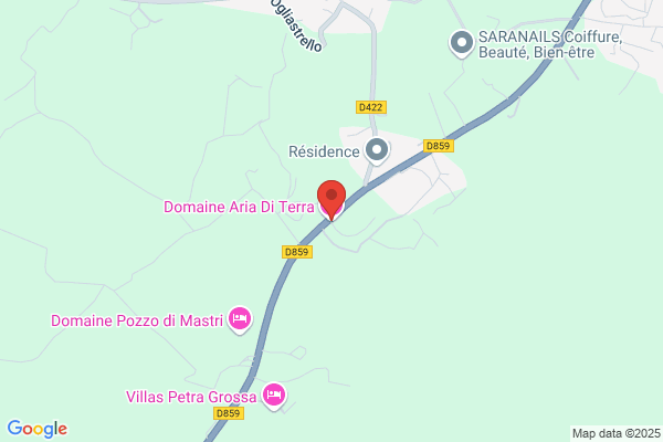 Domaine Aria Di Terra