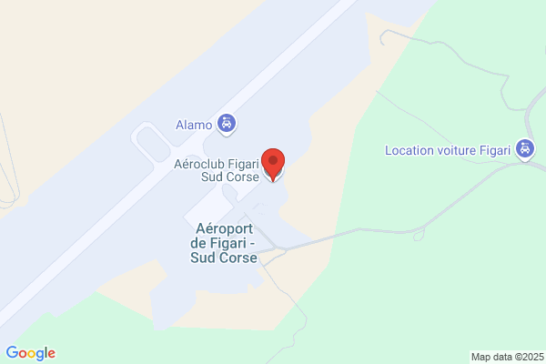 Aeroclub Sud Corse