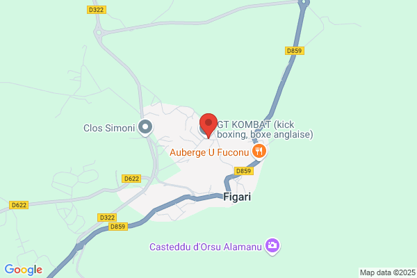 Association Accordu