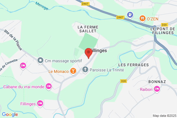 La Poste Agence Communale