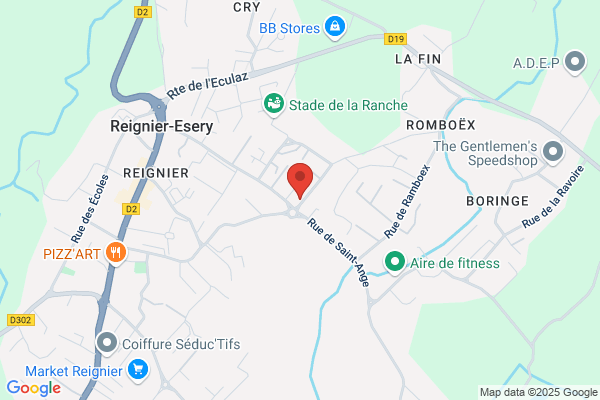 Ma parentalité sur mesure