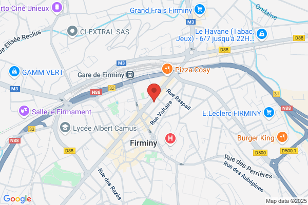 Bernard Joseph Administr Biens