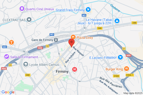 Adecco Travail Temporaire