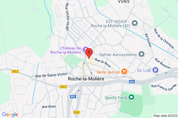 Ambulance Assistance Nowak Gagnaire J P