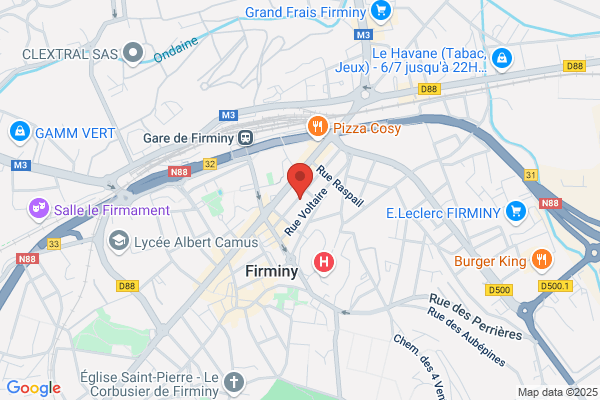 Auto Ecole Jean Paul