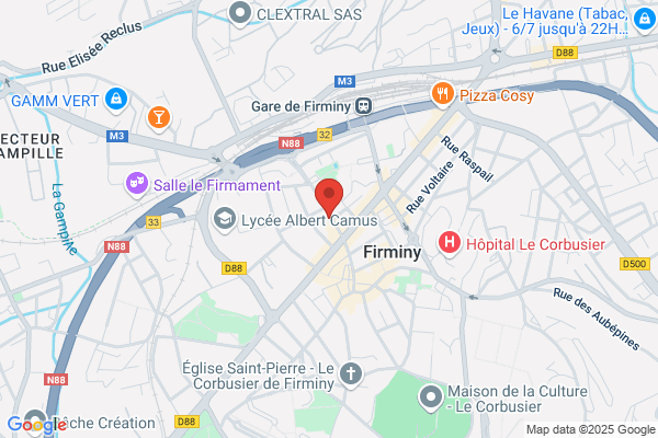 Auto Ecole La Liberation