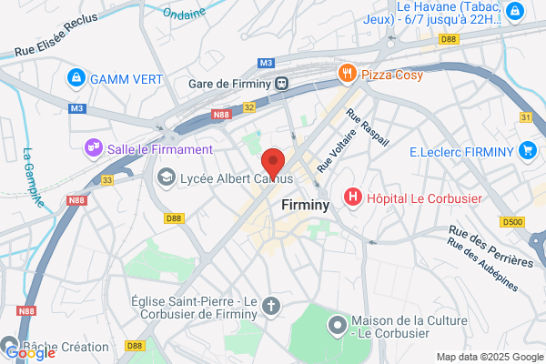Banque Populaire Loire Et Lyonnais Agence Bellevue