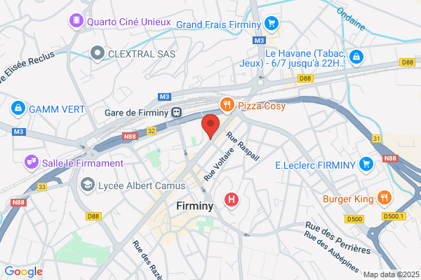 Credit Agricole Mutuel Loire Haute Loire
