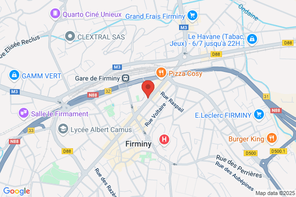 Credit Lyonnais