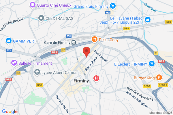 Besson Rebeix