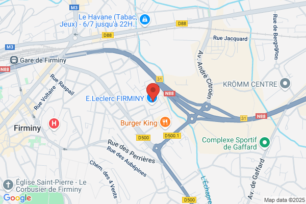 E.Leclerc Manège A Bijoux