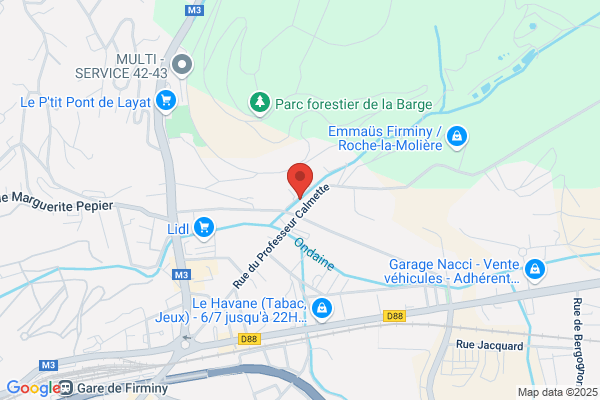 Garage Herve