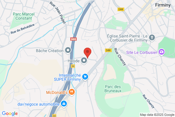 Garage Jacques Ravon Atelier Carrosserie