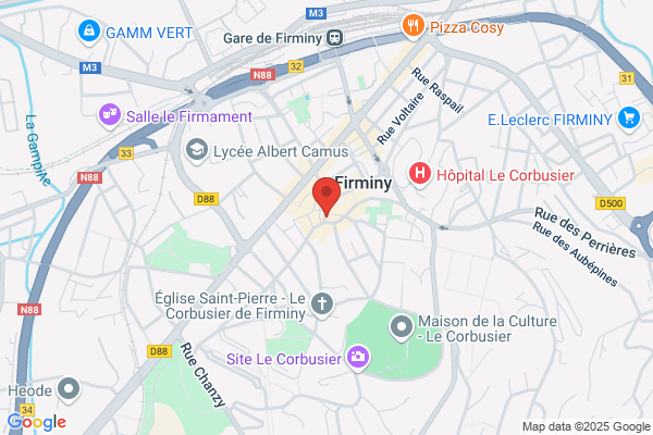 Boucherie Cellier