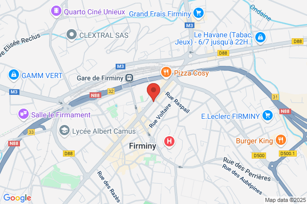 Boucherie Jouve