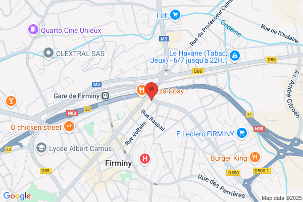 Boucherie Lamotte Christophe
