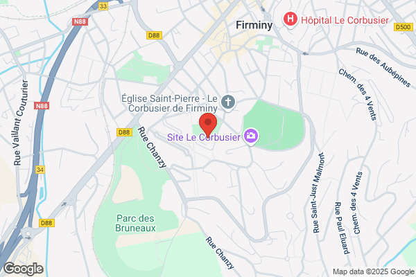Amicale Petanque Firminy