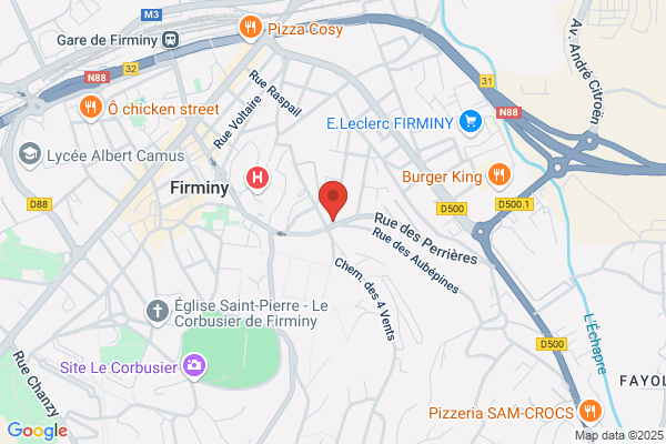 Boule Du Calvaire