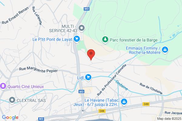 Boule Du Centre