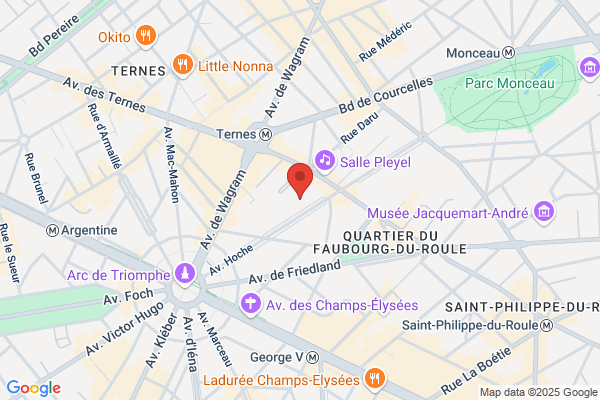 Cabinet Cognet Et Associes