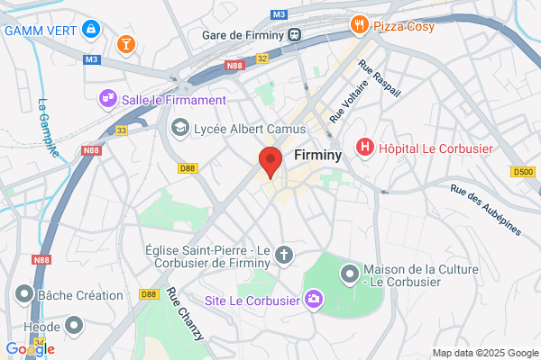 Aux 4 Saisons