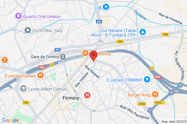 Bar Le 421