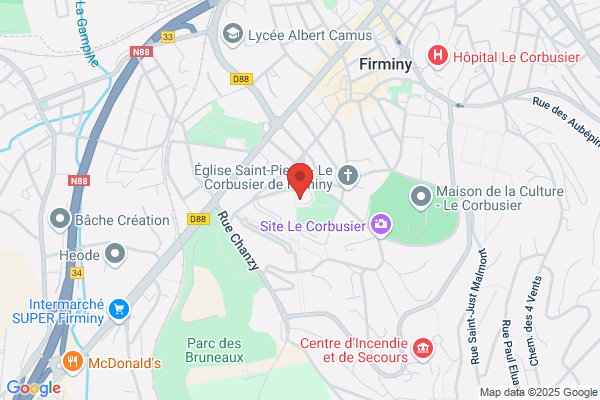 Cafe De La Mairie