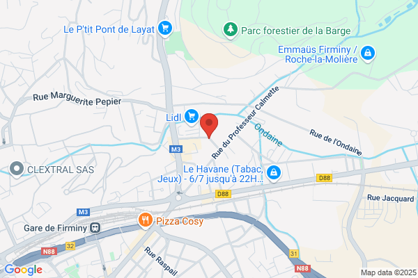 Centre Medico Psychologique Hopital De Jour