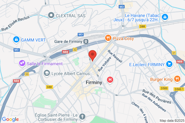 Coiffure Jl Royet