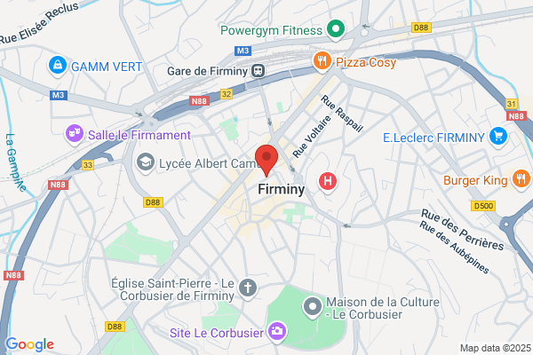 Esquis Annick Esthetique Dom