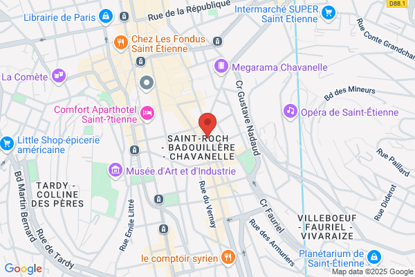 Pompes Funèbres et Marbrerie Murat Martel