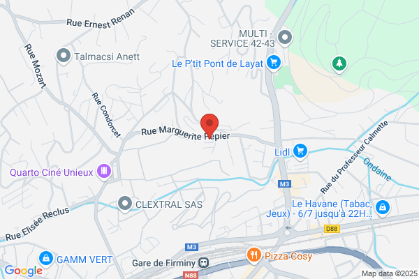Services et cie