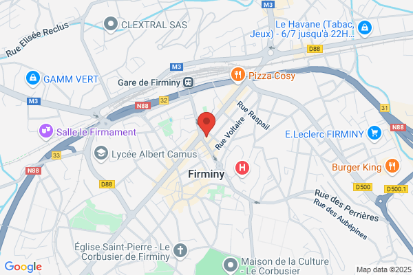 Atol les Opticiens