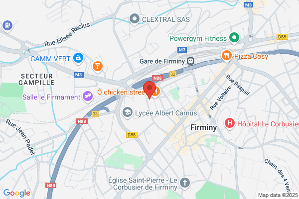 Amicale Franco Italienne
