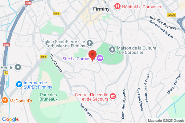 Ecoles Maternelles Les Noyers