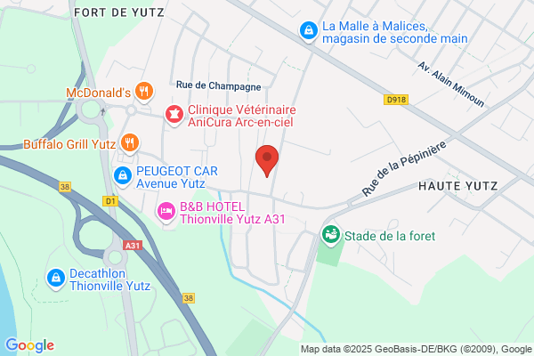 Groupe Scolaire Louis Pasteur Ecole Primaire Publique mixte
