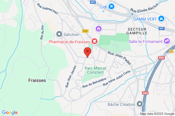 Ecole De Filles