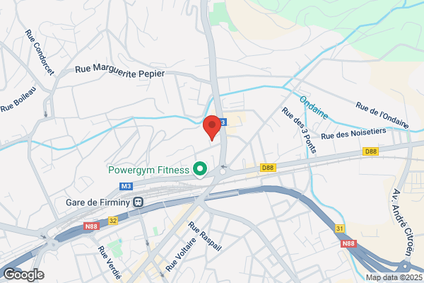 Ecole Primaire